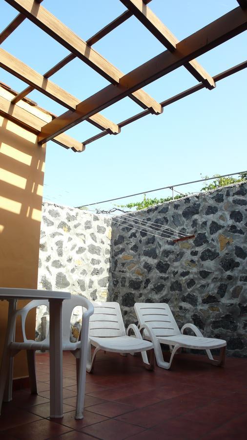 Casas Rurales Los Pajeros Villa El Paso Eksteriør billede