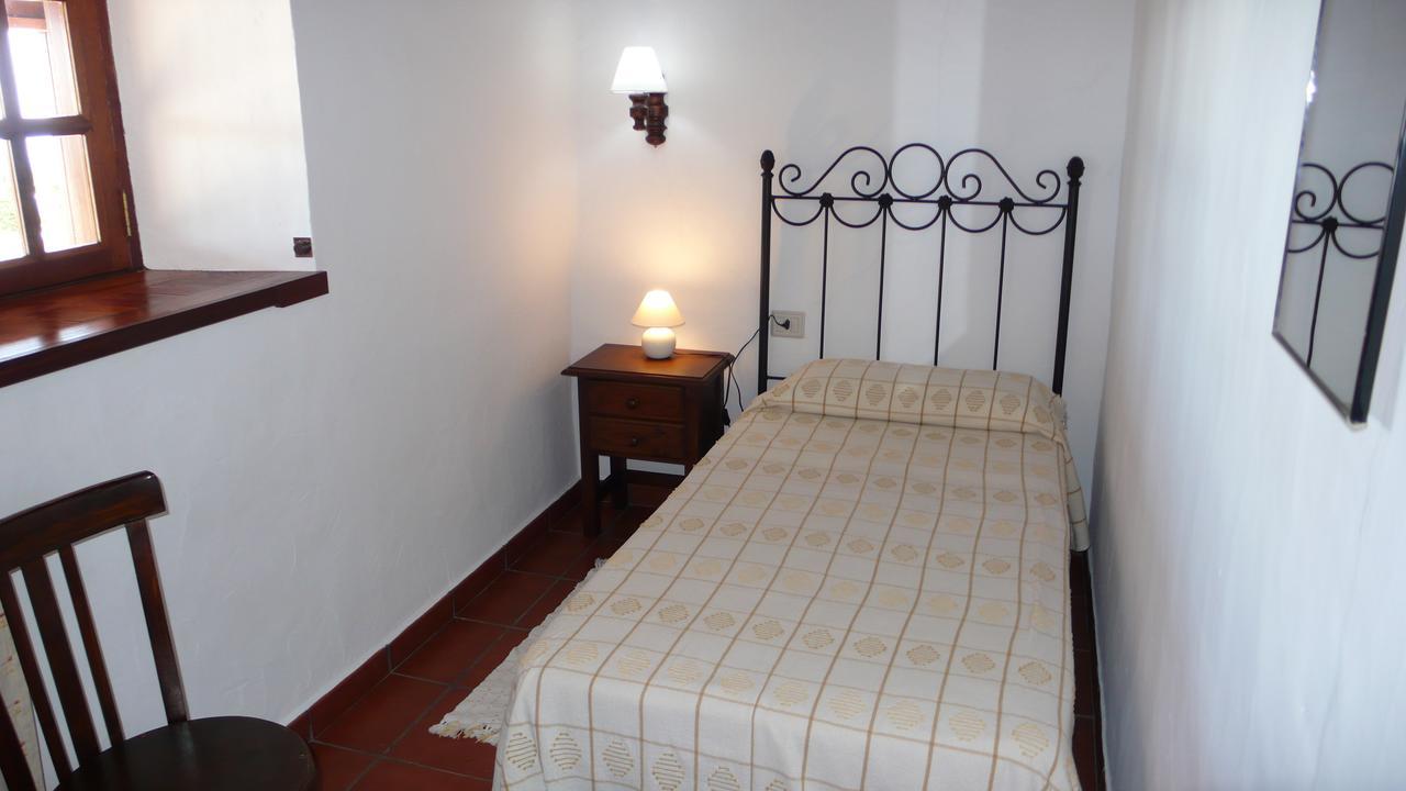 Casas Rurales Los Pajeros Villa El Paso Eksteriør billede