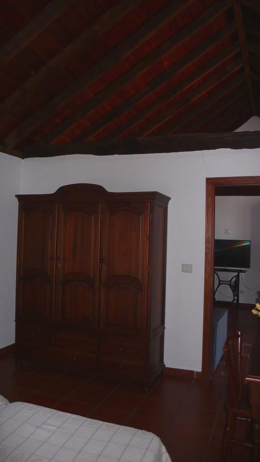 Casas Rurales Los Pajeros Villa El Paso Eksteriør billede