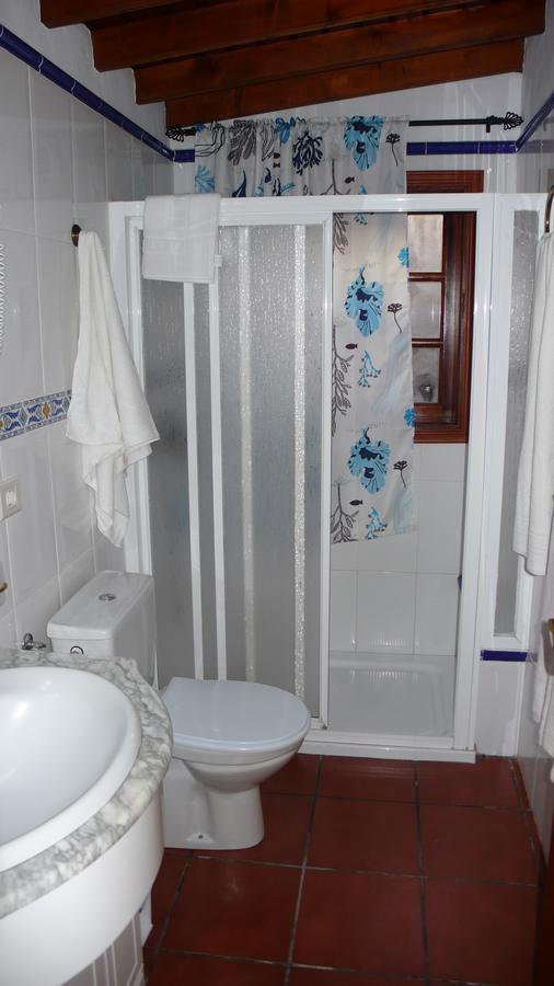 Casas Rurales Los Pajeros Villa El Paso Eksteriør billede