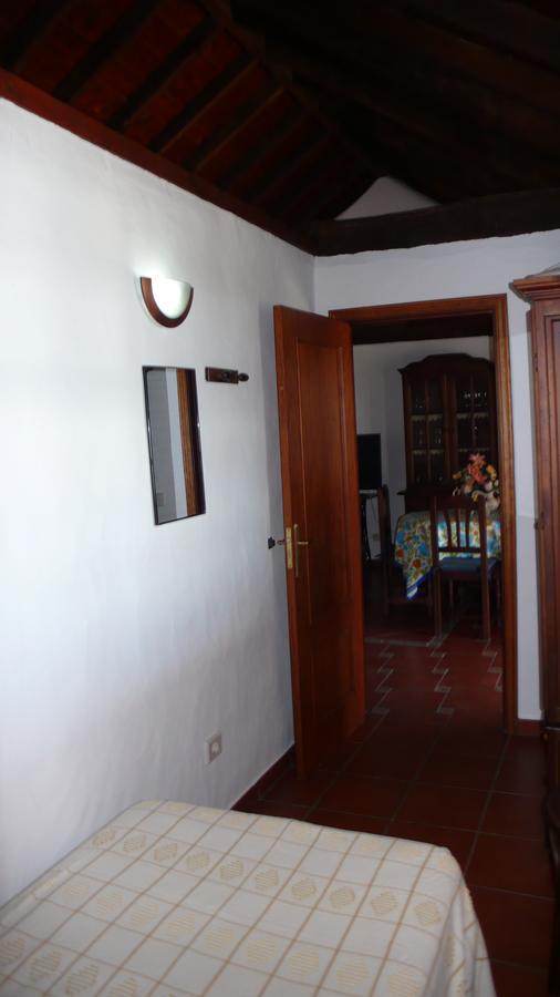 Casas Rurales Los Pajeros Villa El Paso Eksteriør billede