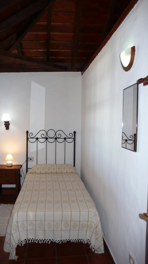 Casas Rurales Los Pajeros Villa El Paso Eksteriør billede