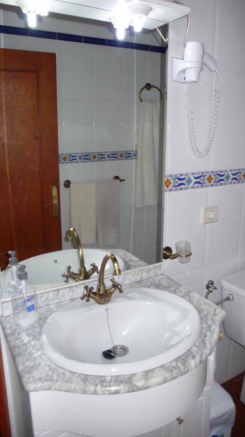 Casas Rurales Los Pajeros Villa El Paso Eksteriør billede