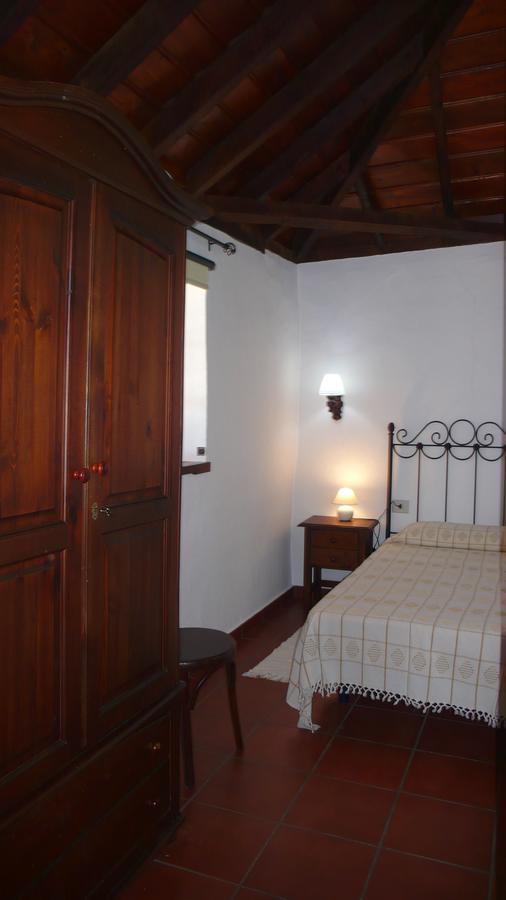 Casas Rurales Los Pajeros Villa El Paso Eksteriør billede
