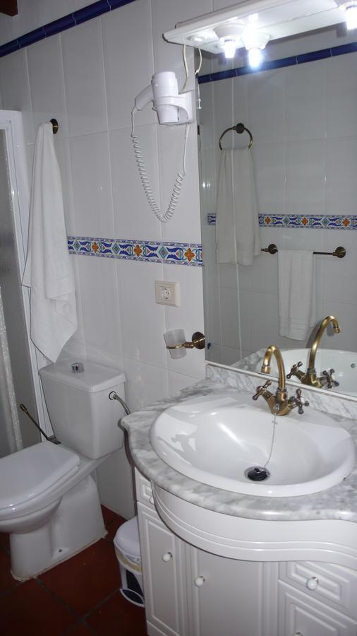 Casas Rurales Los Pajeros Villa El Paso Eksteriør billede