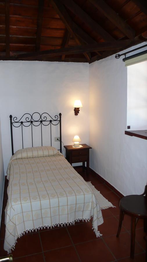 Casas Rurales Los Pajeros Villa El Paso Eksteriør billede