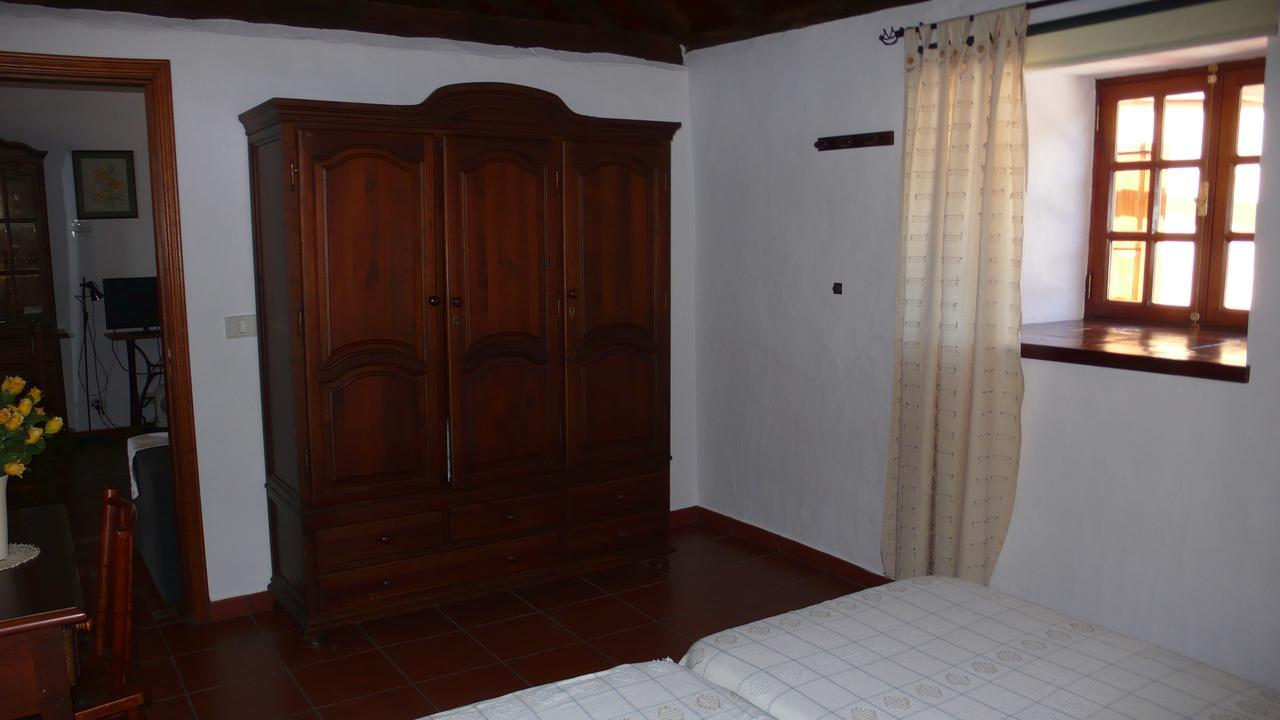 Casas Rurales Los Pajeros Villa El Paso Eksteriør billede