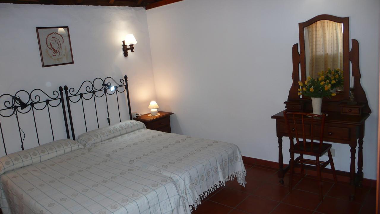 Casas Rurales Los Pajeros Villa El Paso Eksteriør billede